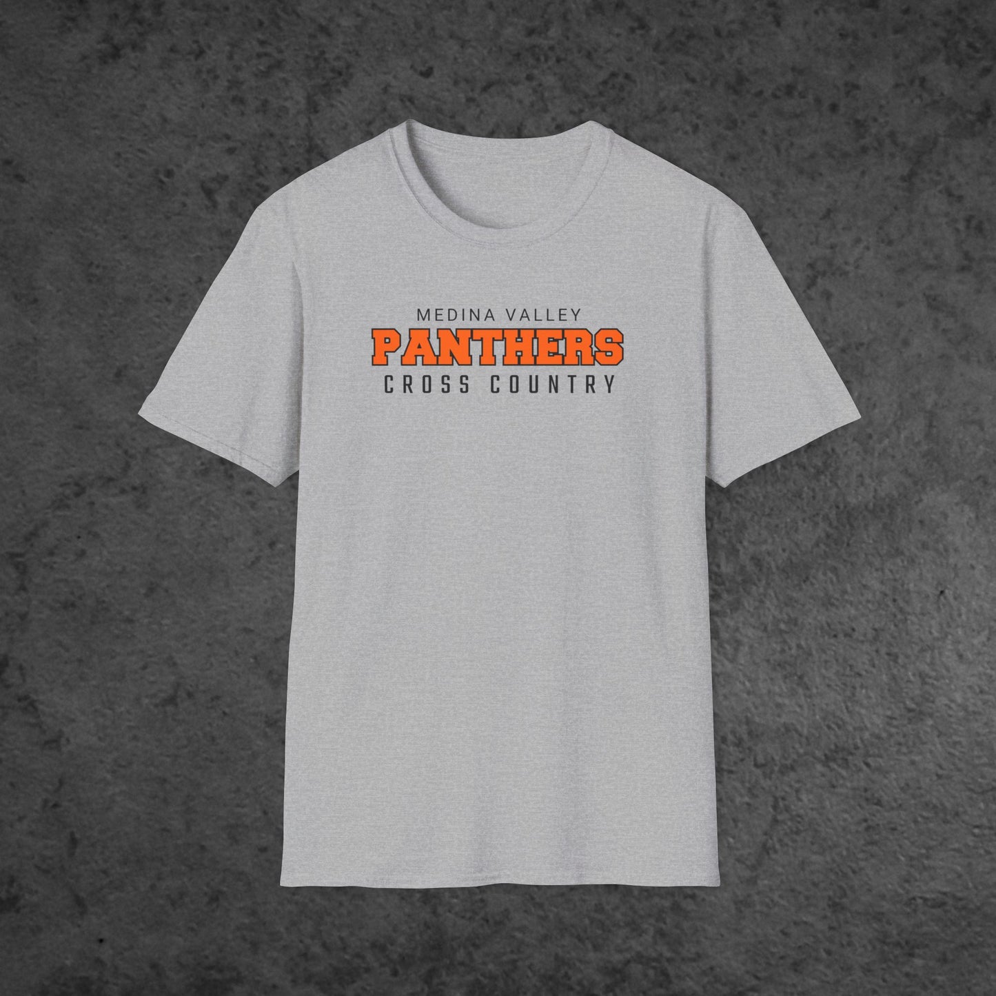 MV Panthers Cross Country