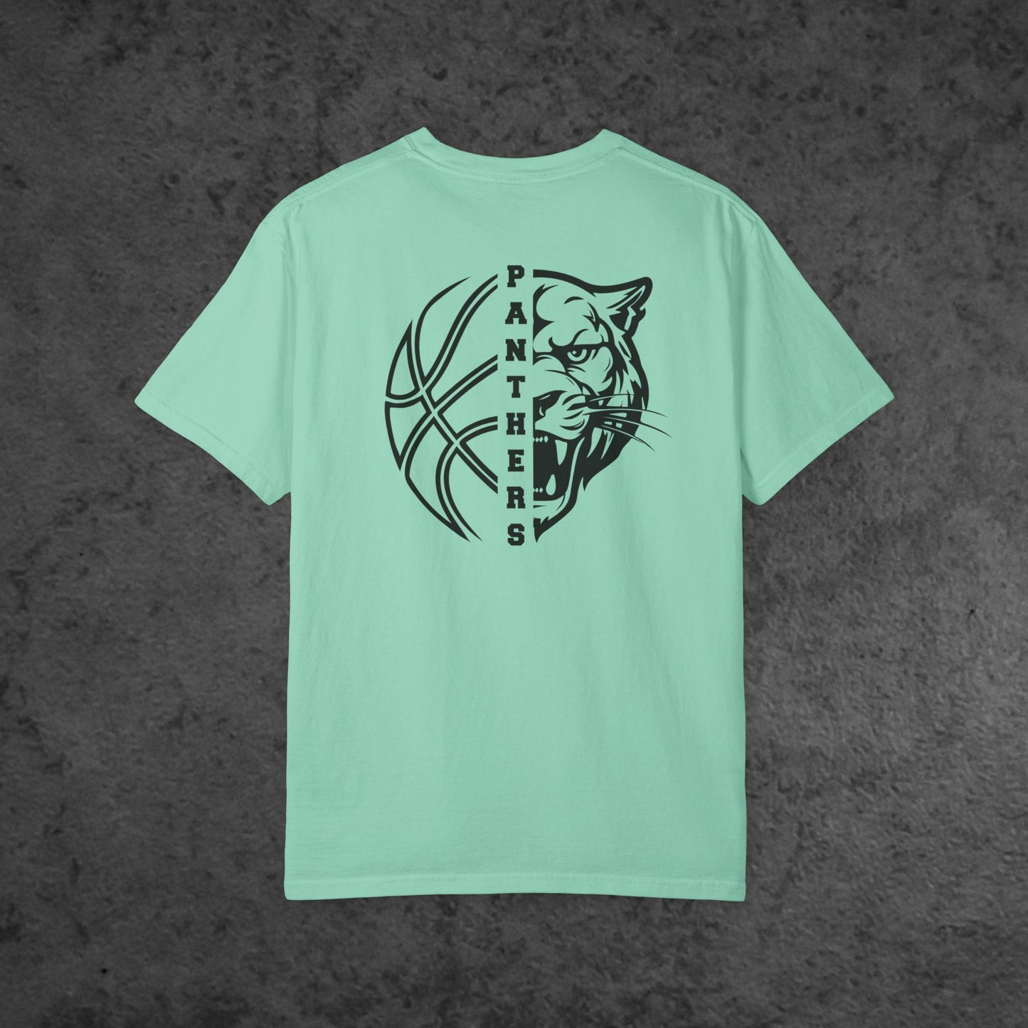 Basketball Panther