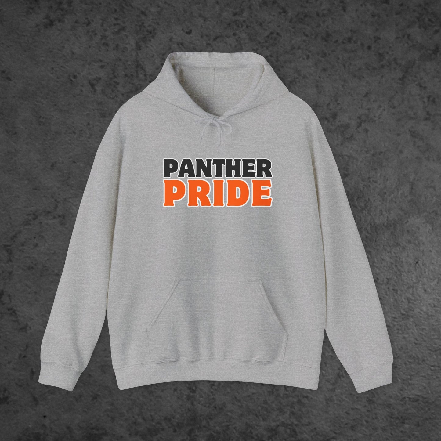 Panther Pride