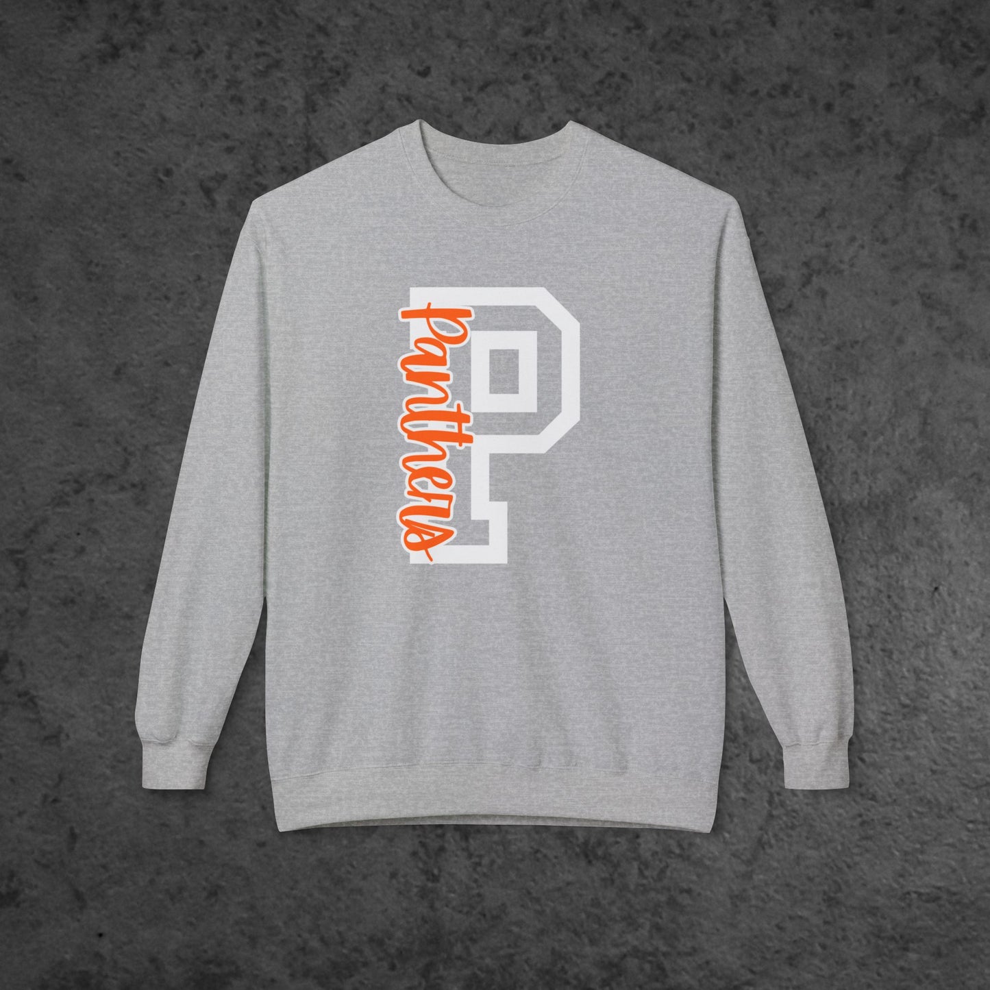 Letterman Sweater