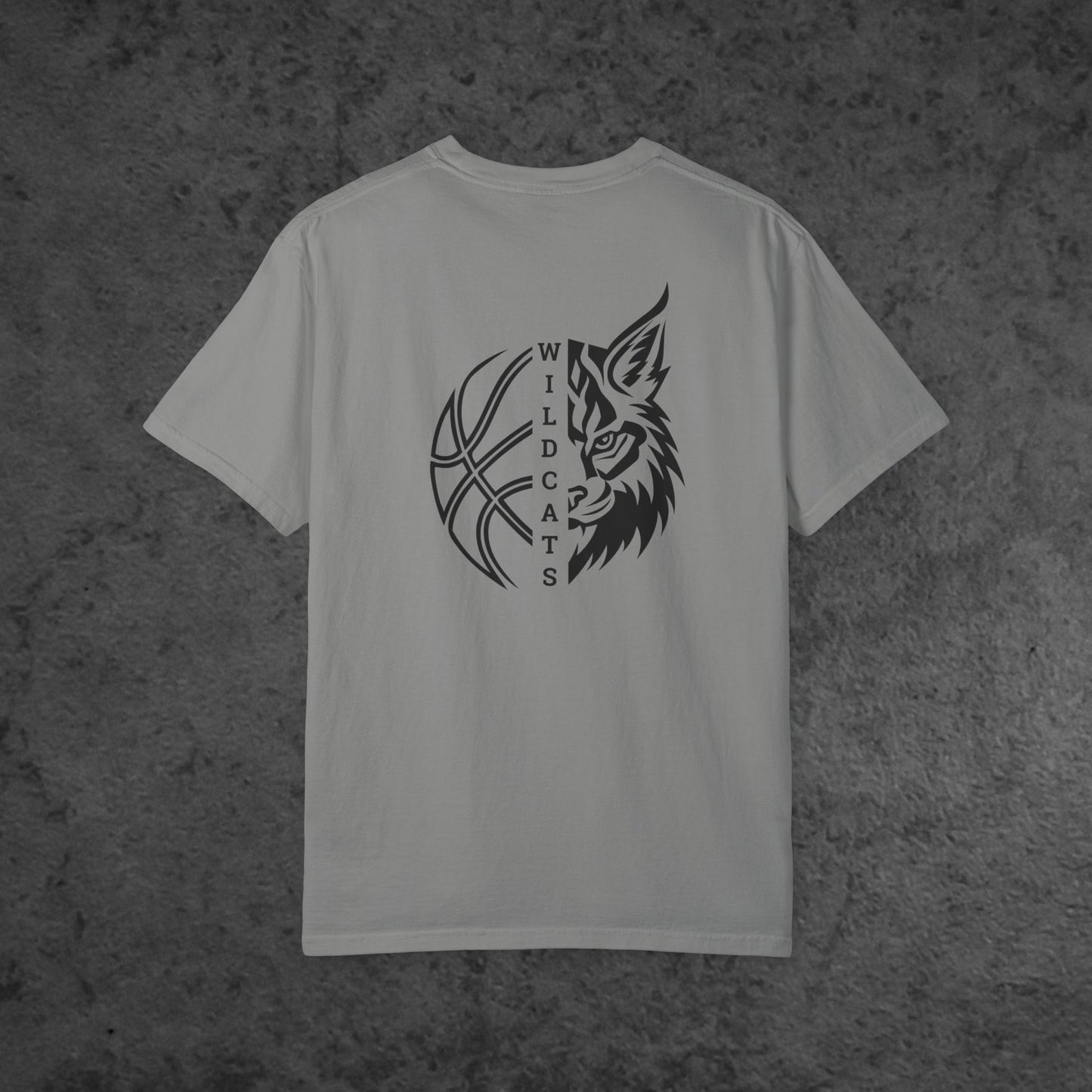 Basketball Wildcat