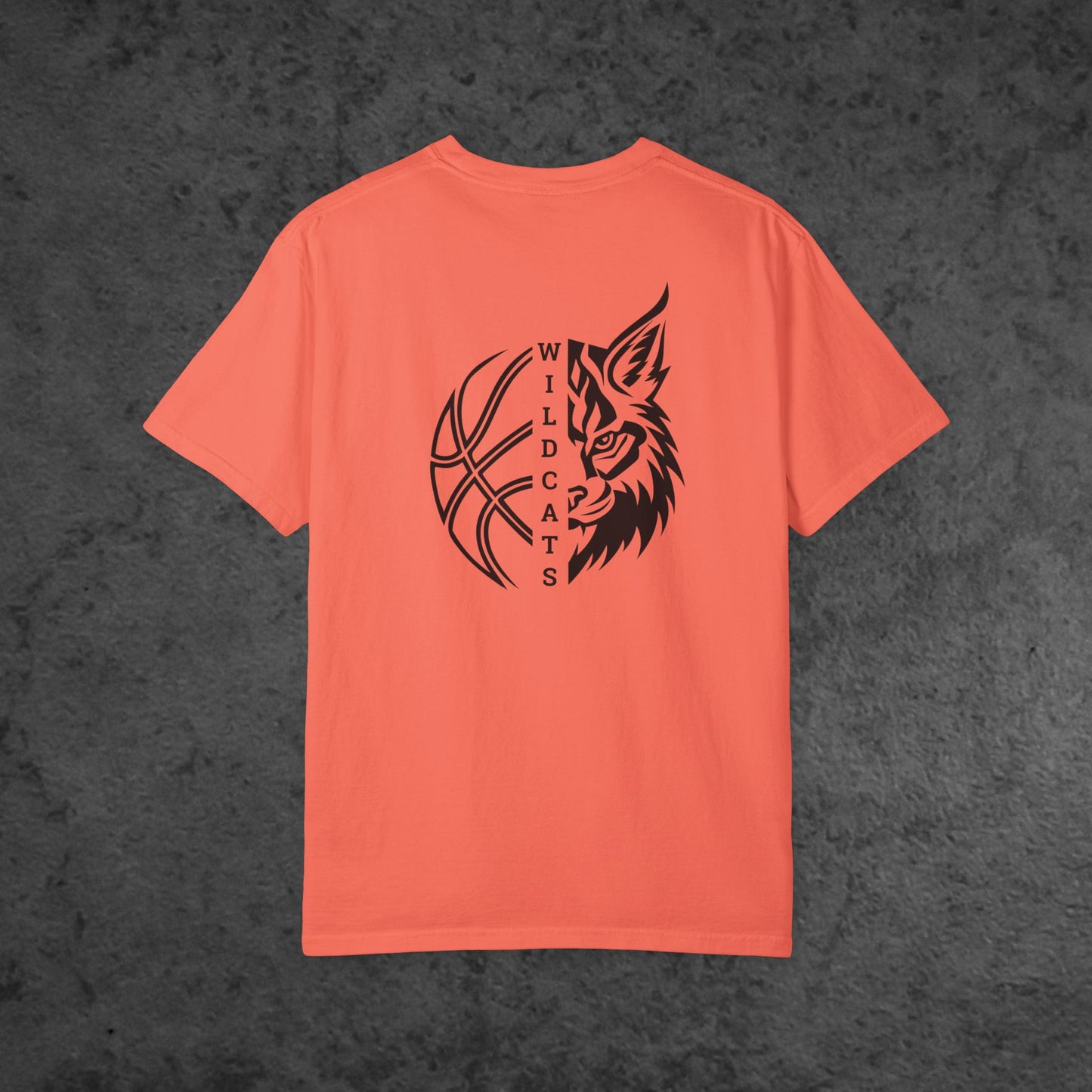 Basketball Wildcat