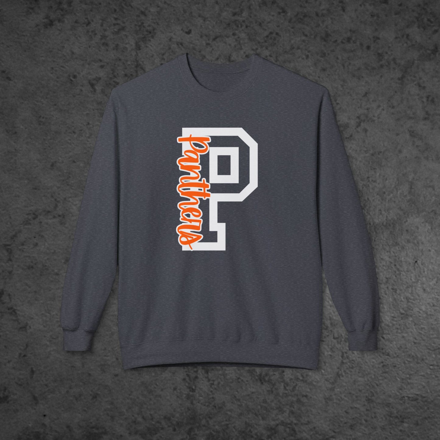Letterman Sweater