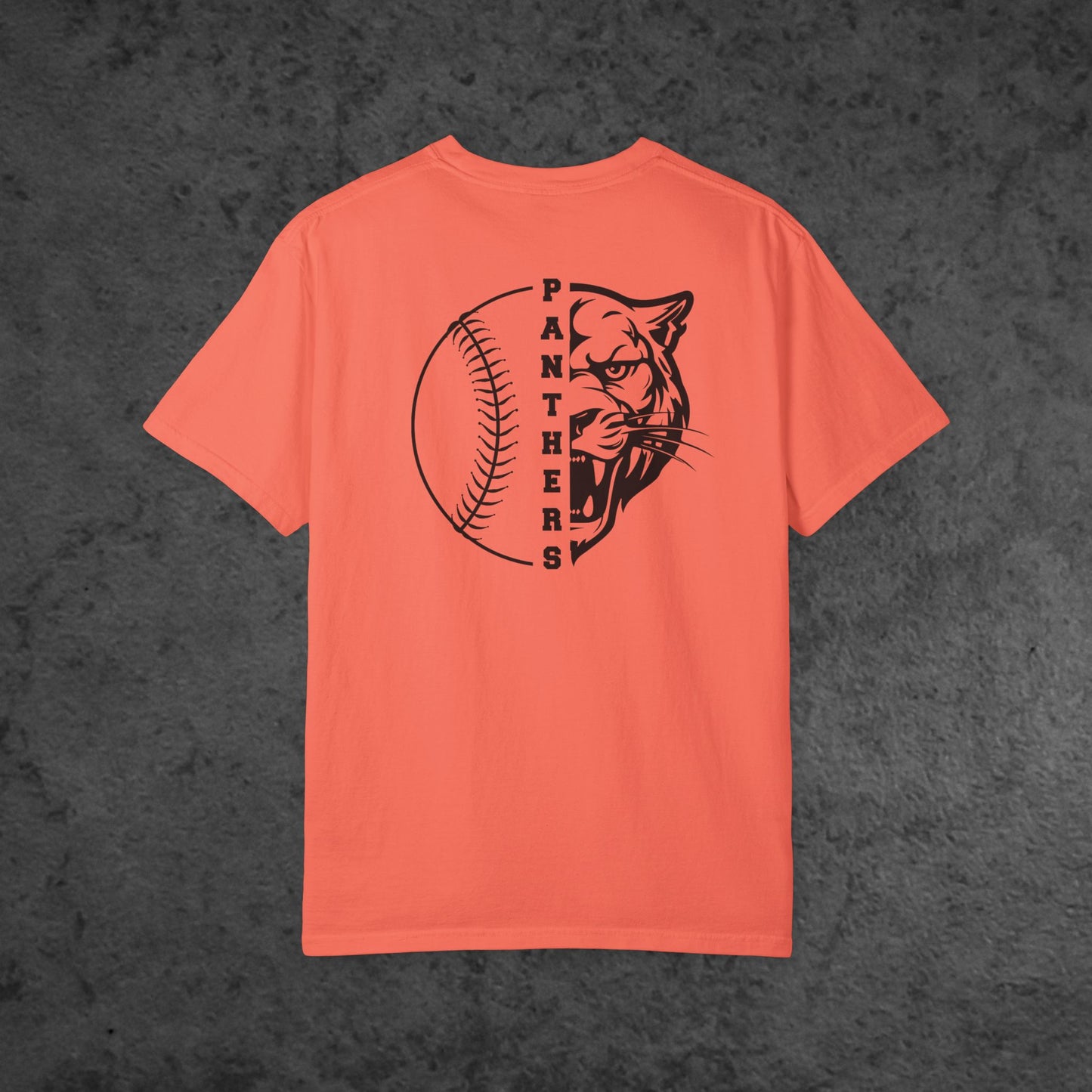 Baseball/Softball Panther