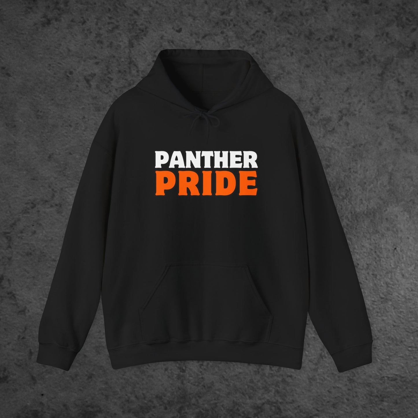 Panther Pride