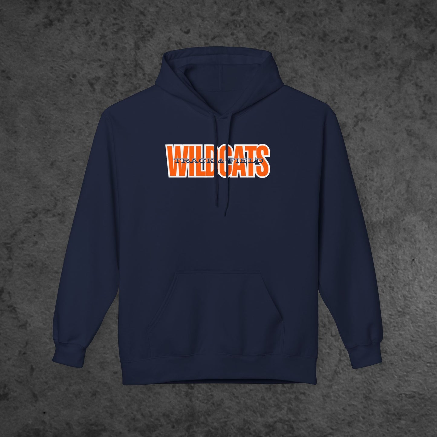 LA Wildcats Track & Field