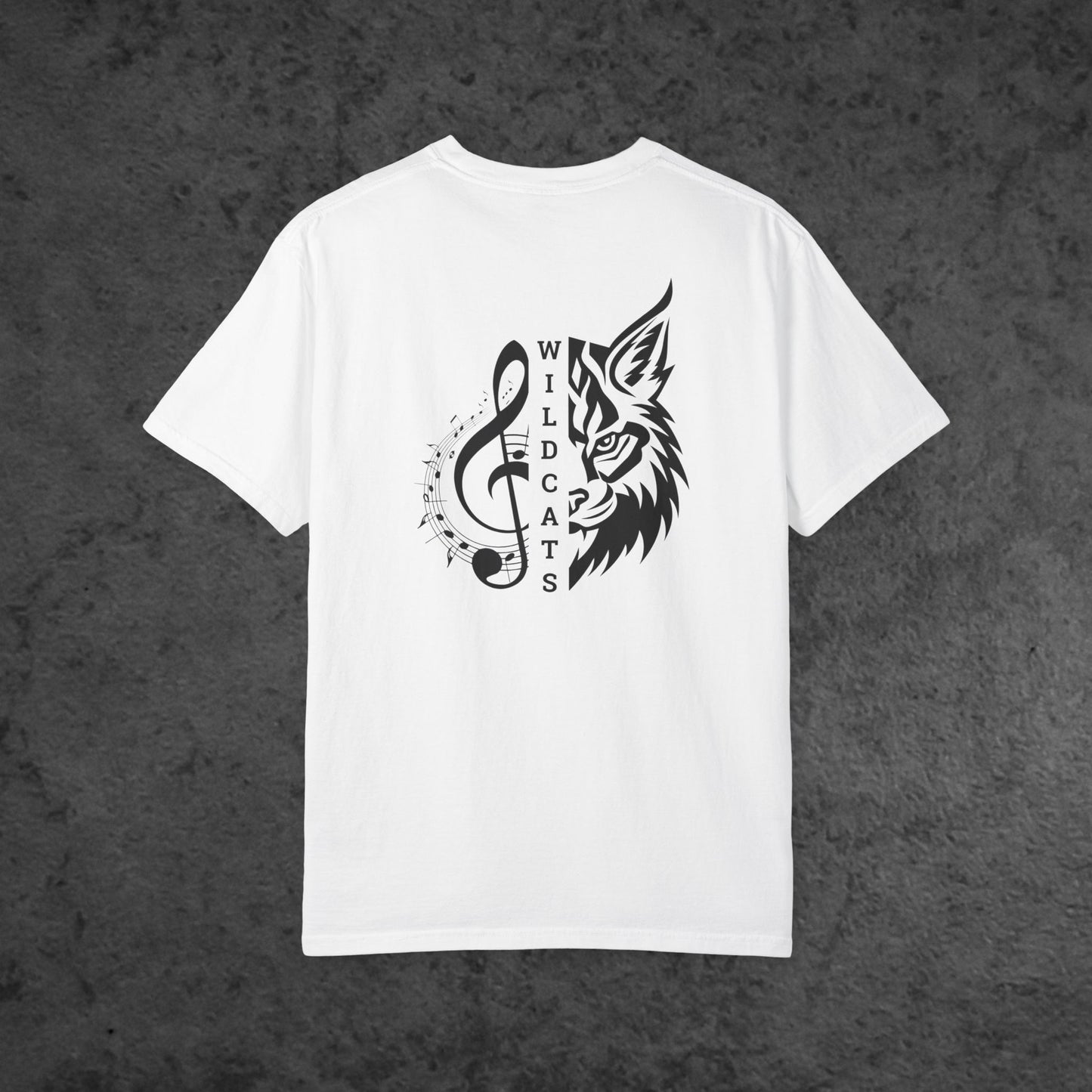 Music Wildcat