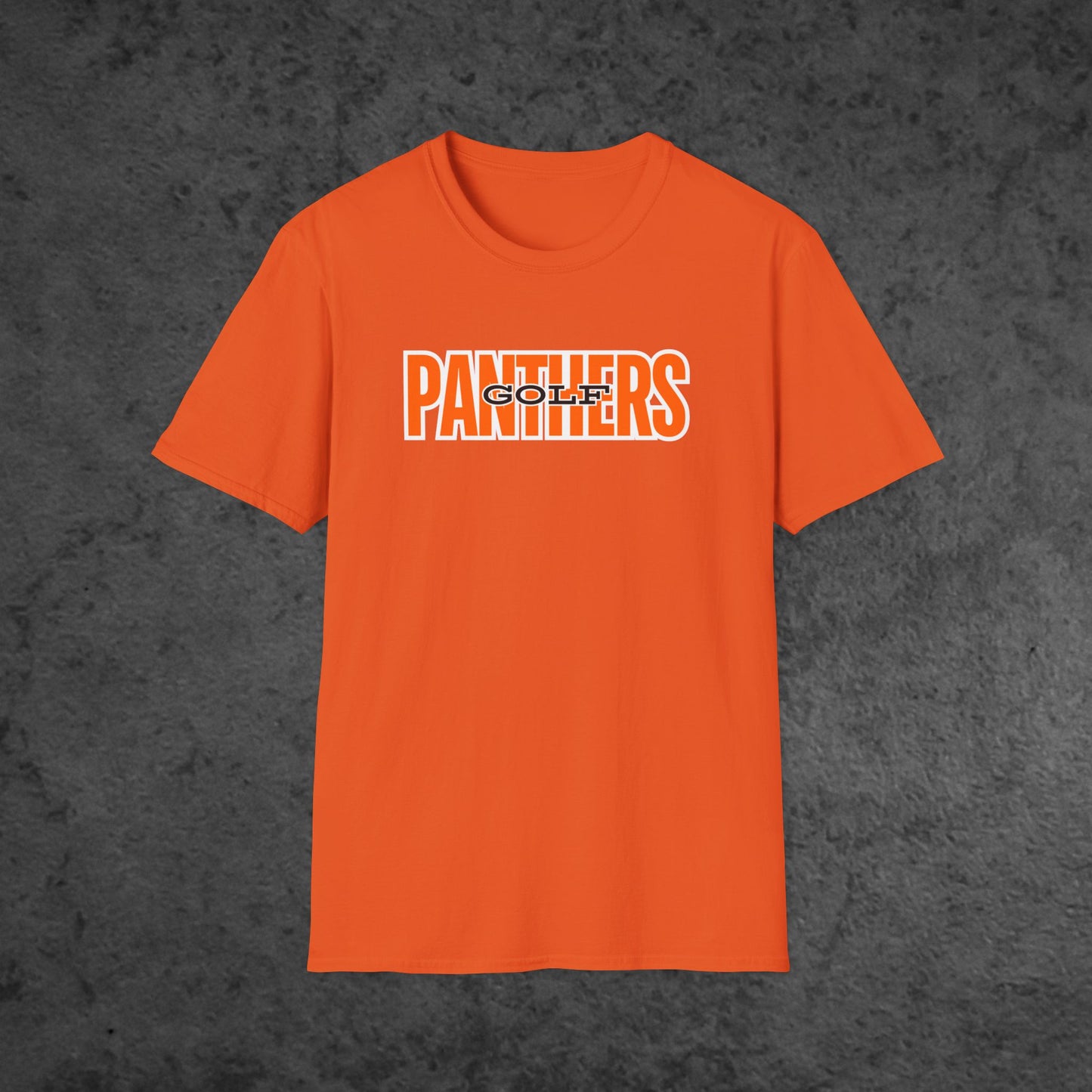 Original Panthers Golf