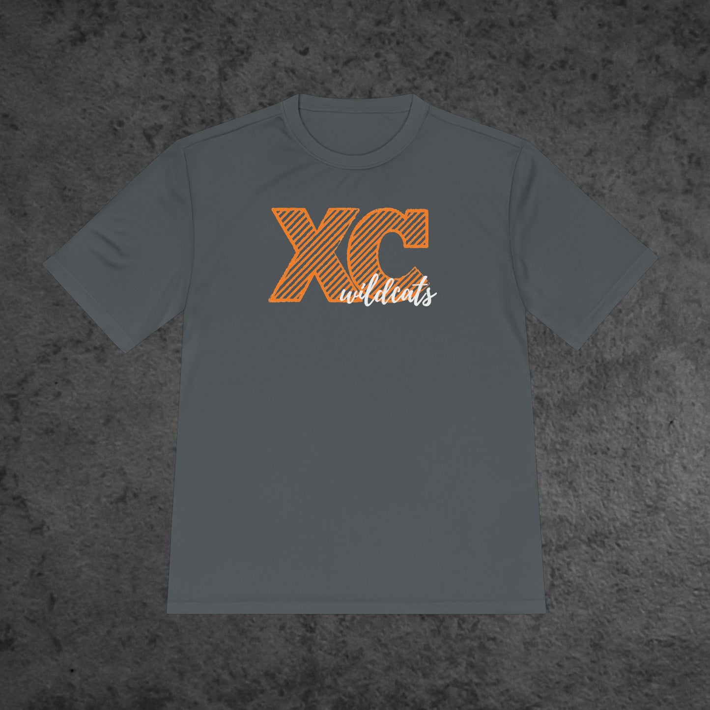 MV Striped XC