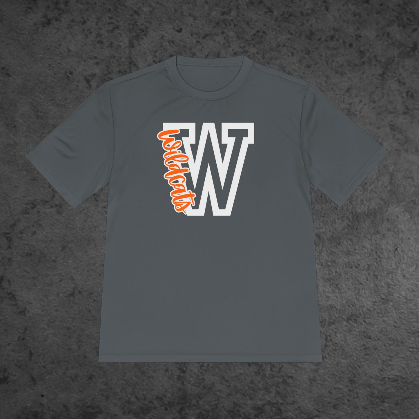 Medina Valley MS | Wildcats Letterman