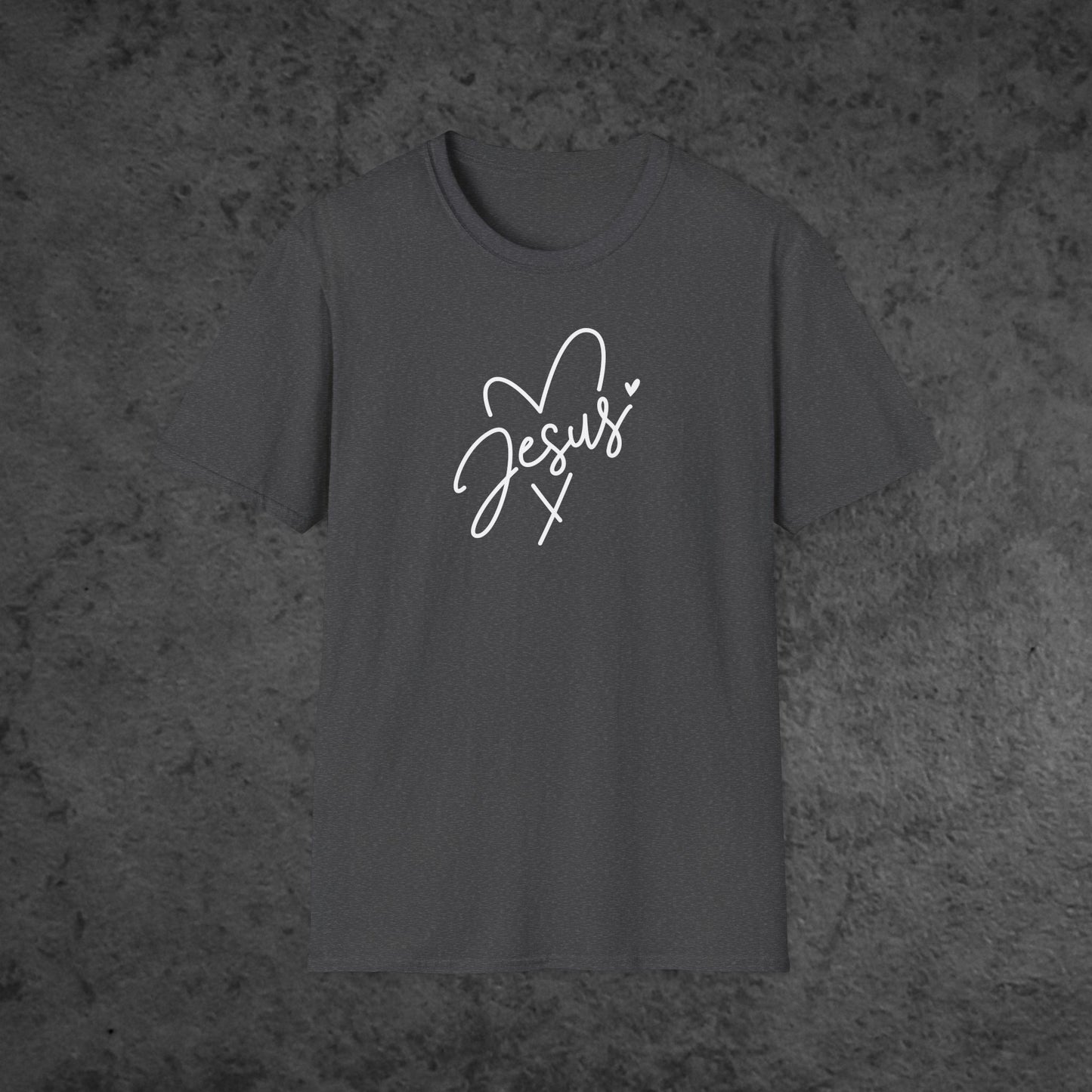 Simple Jesus Tee
