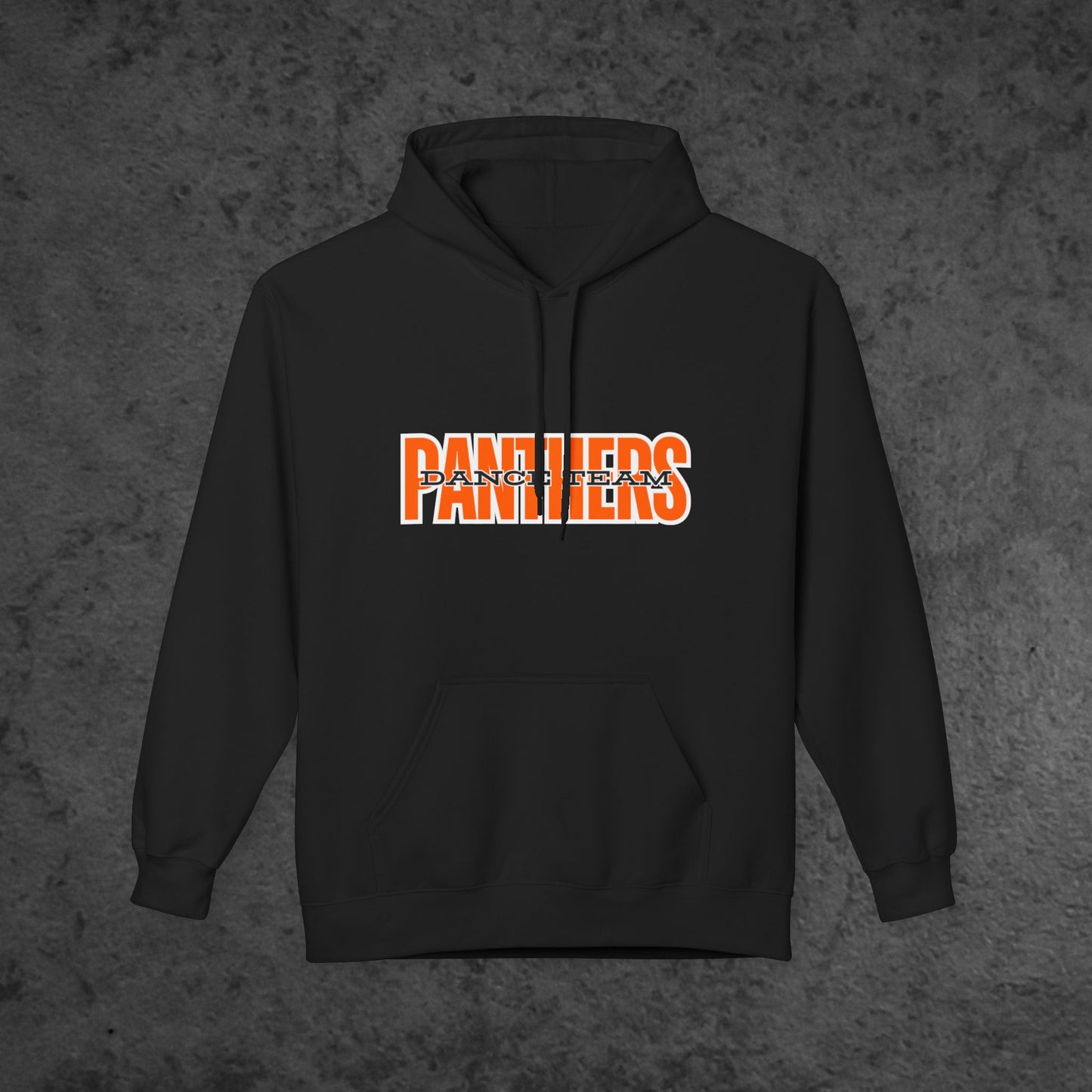 Original Panthers Dance Team