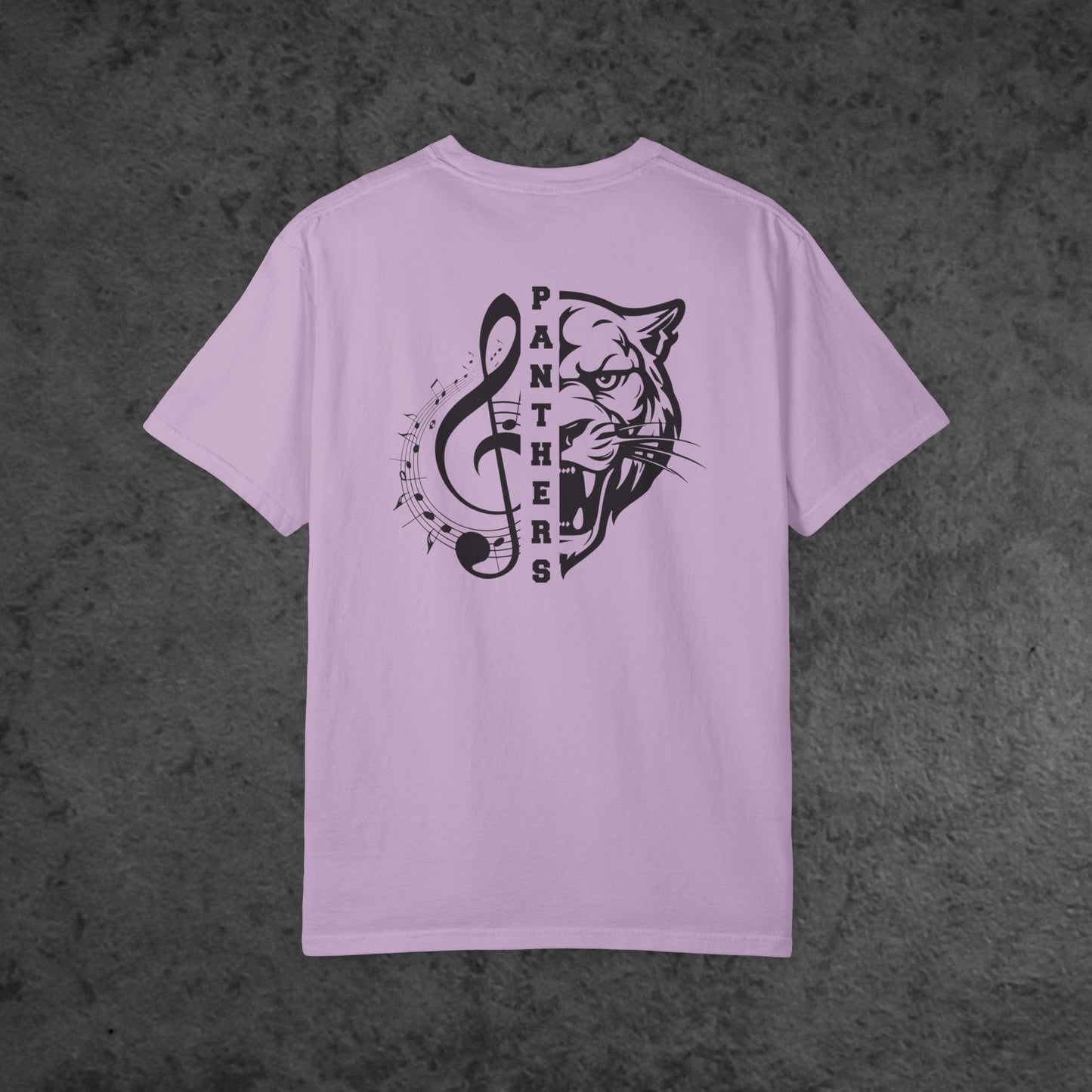 Music Panther