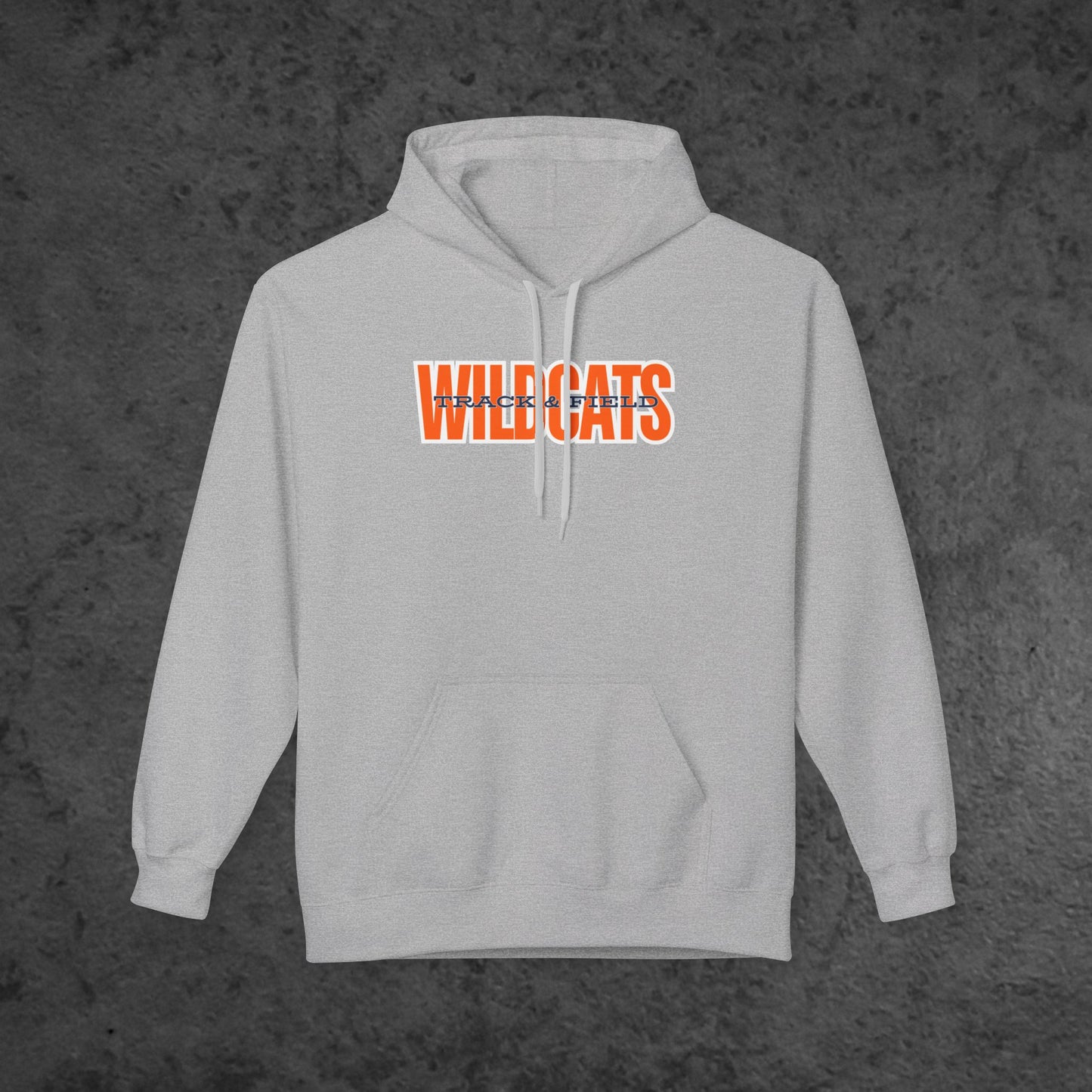 LA Wildcats Track & Field