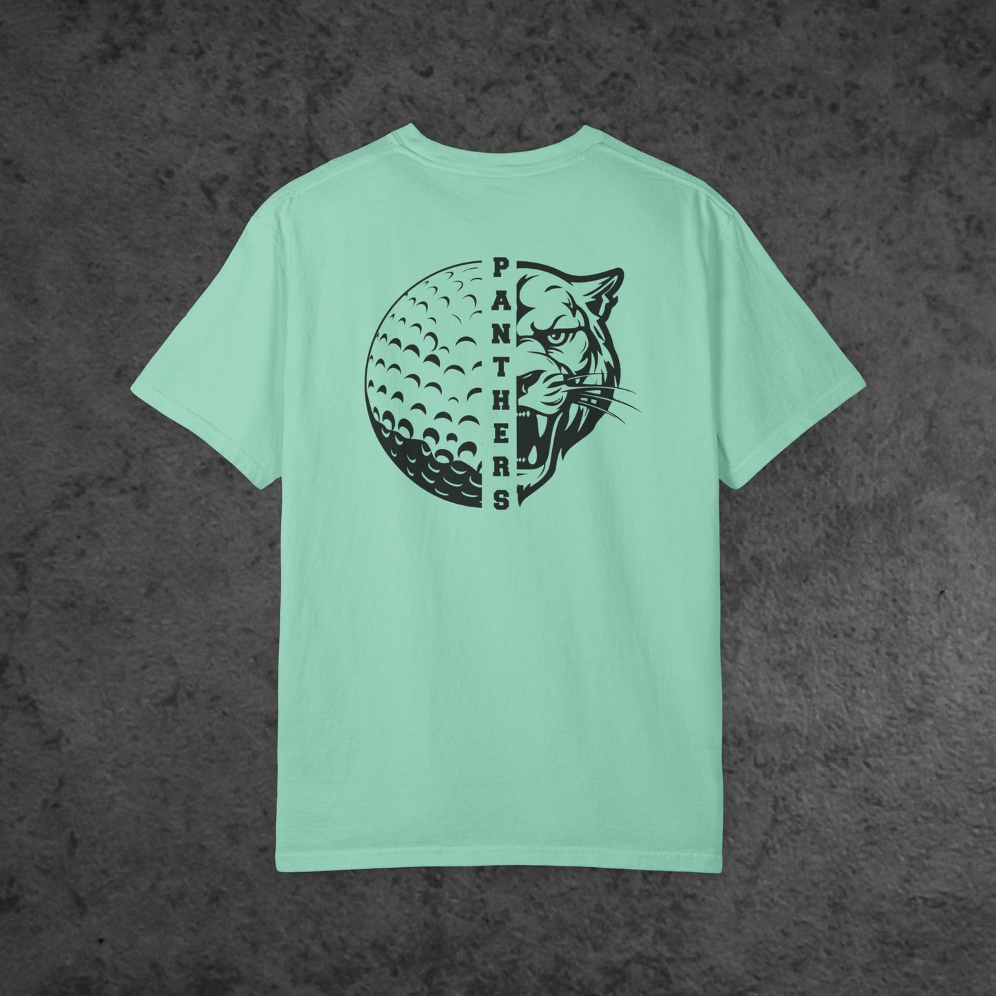 Golf Panther
