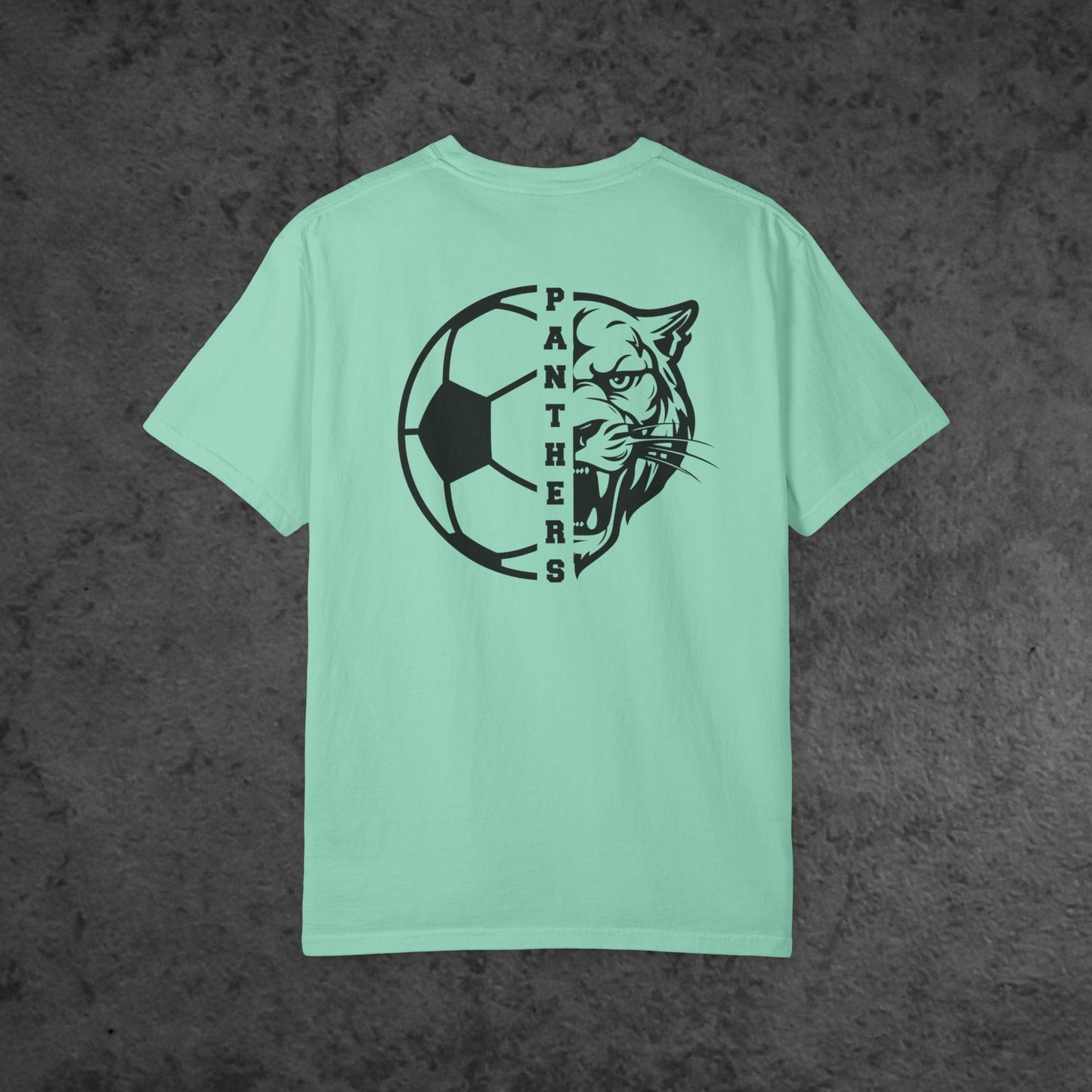 Soccer Panther