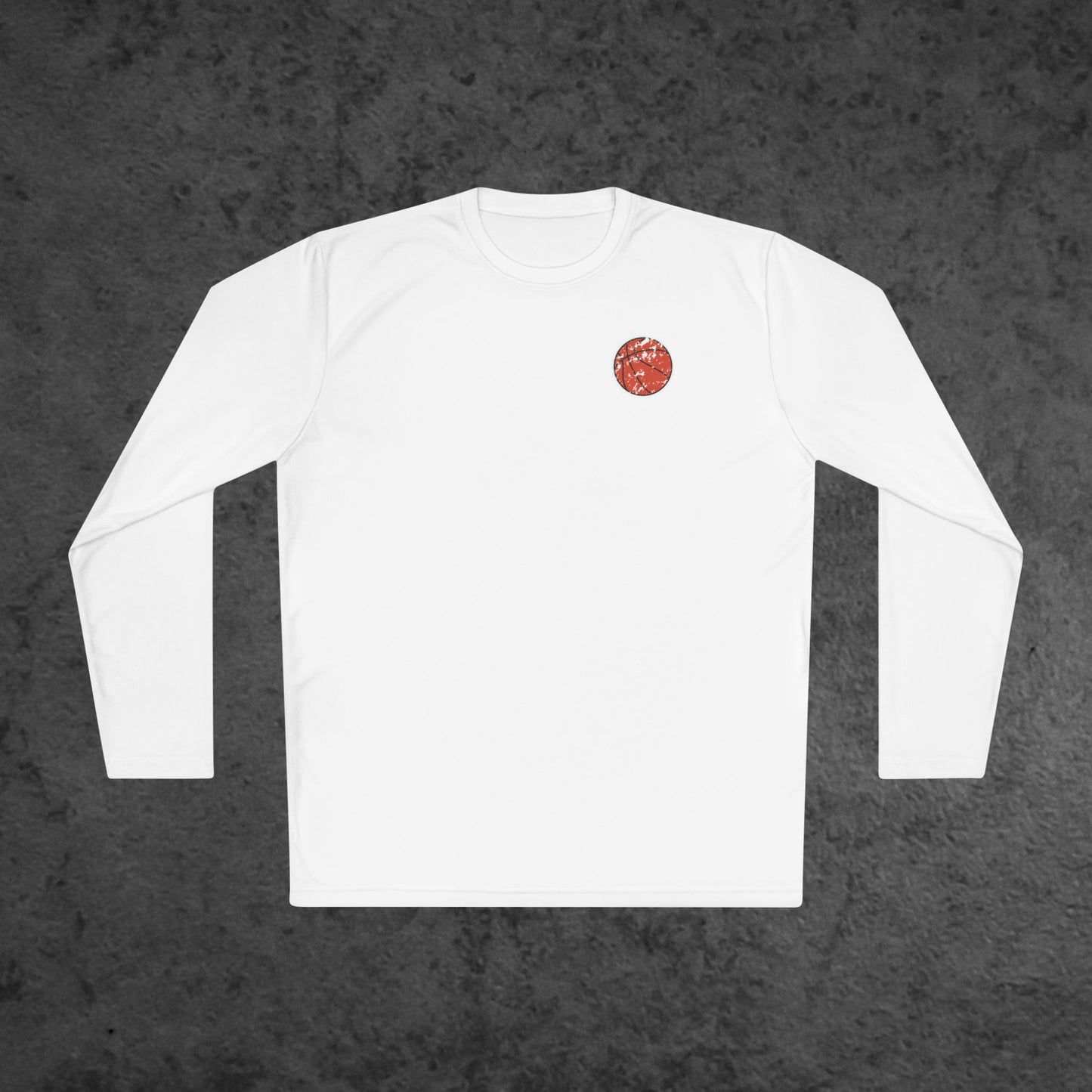 Wildcats Basketball - Distressed