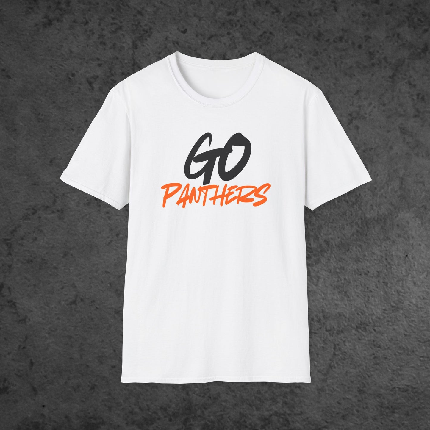 Go Panthers