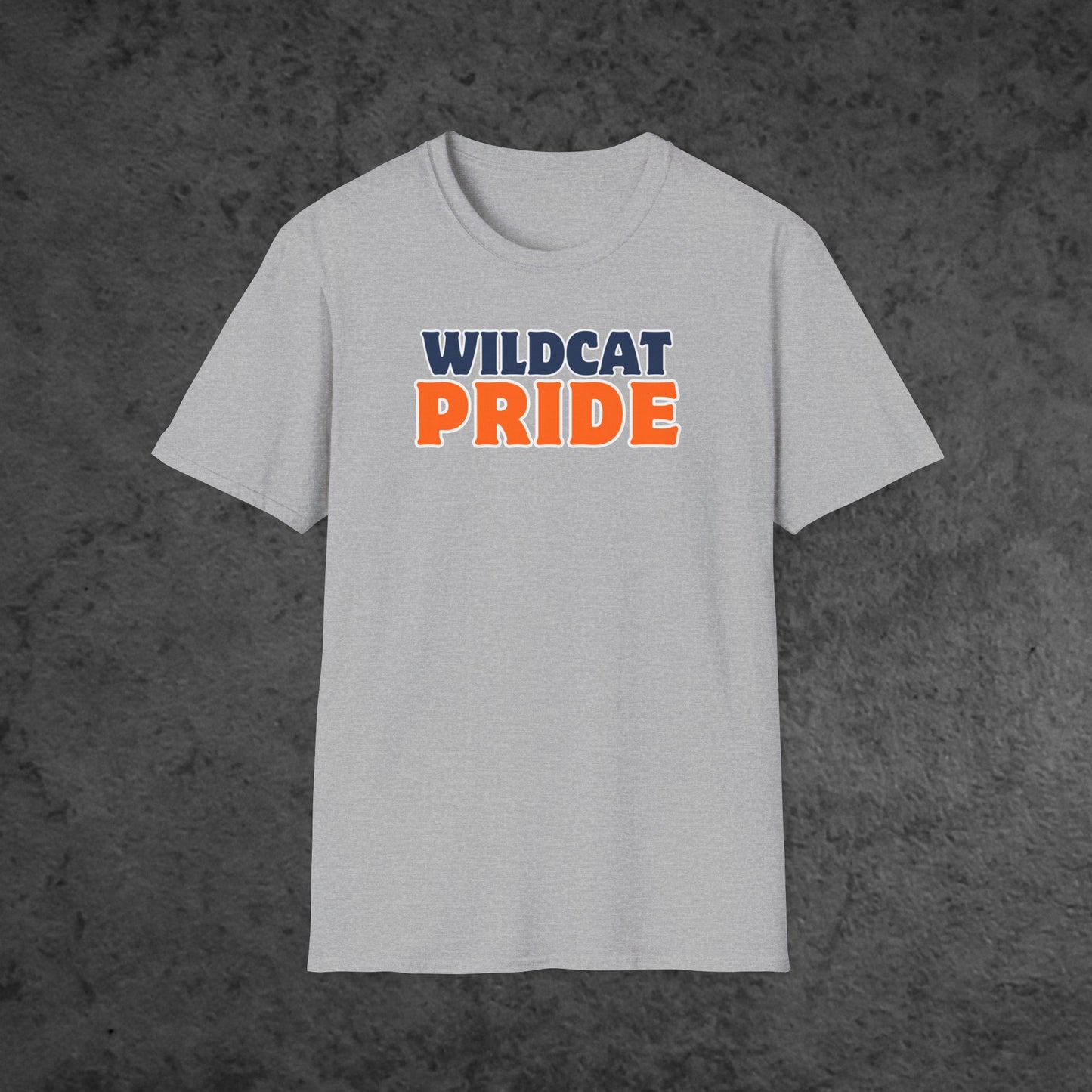 LA Wildcat Pride