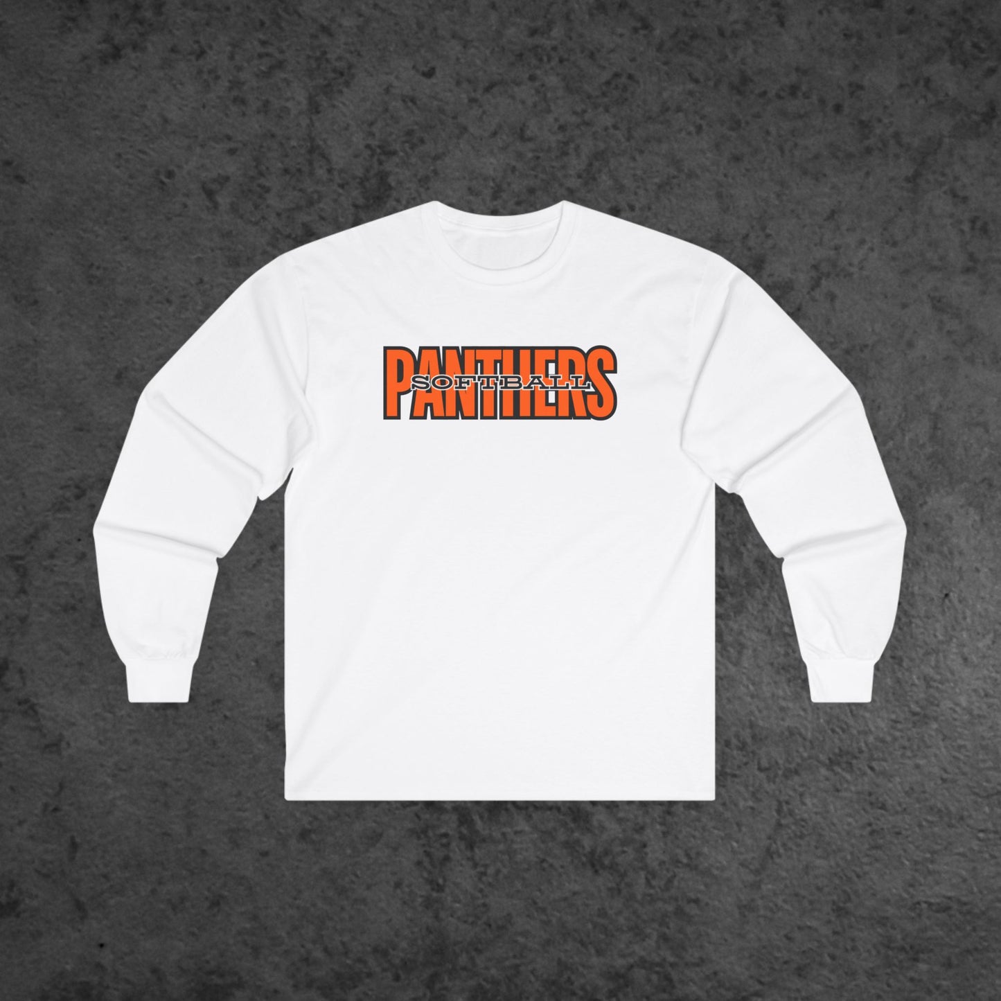 Original Panthers Softball