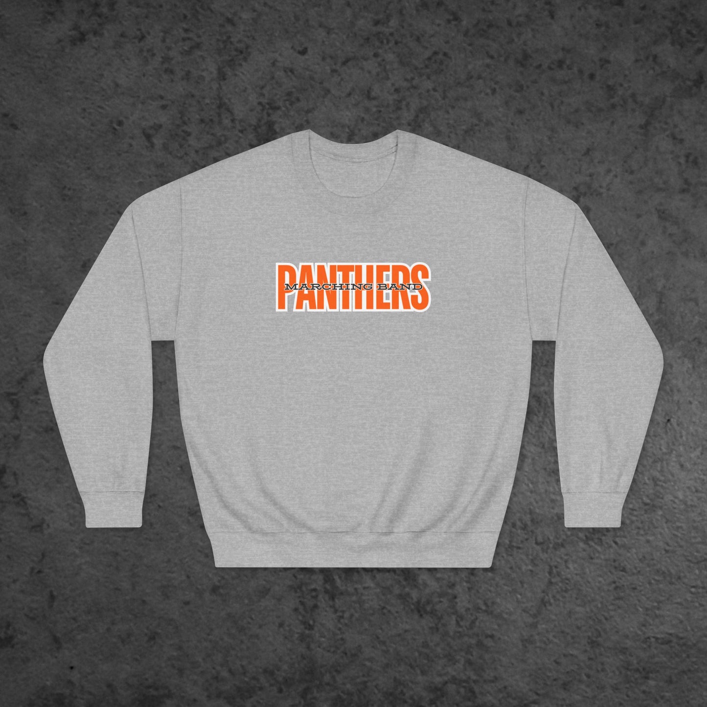 Original Panthers Marching Band