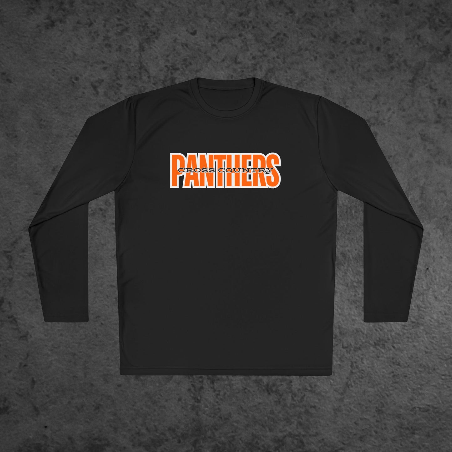 Original Panthers Cross Country