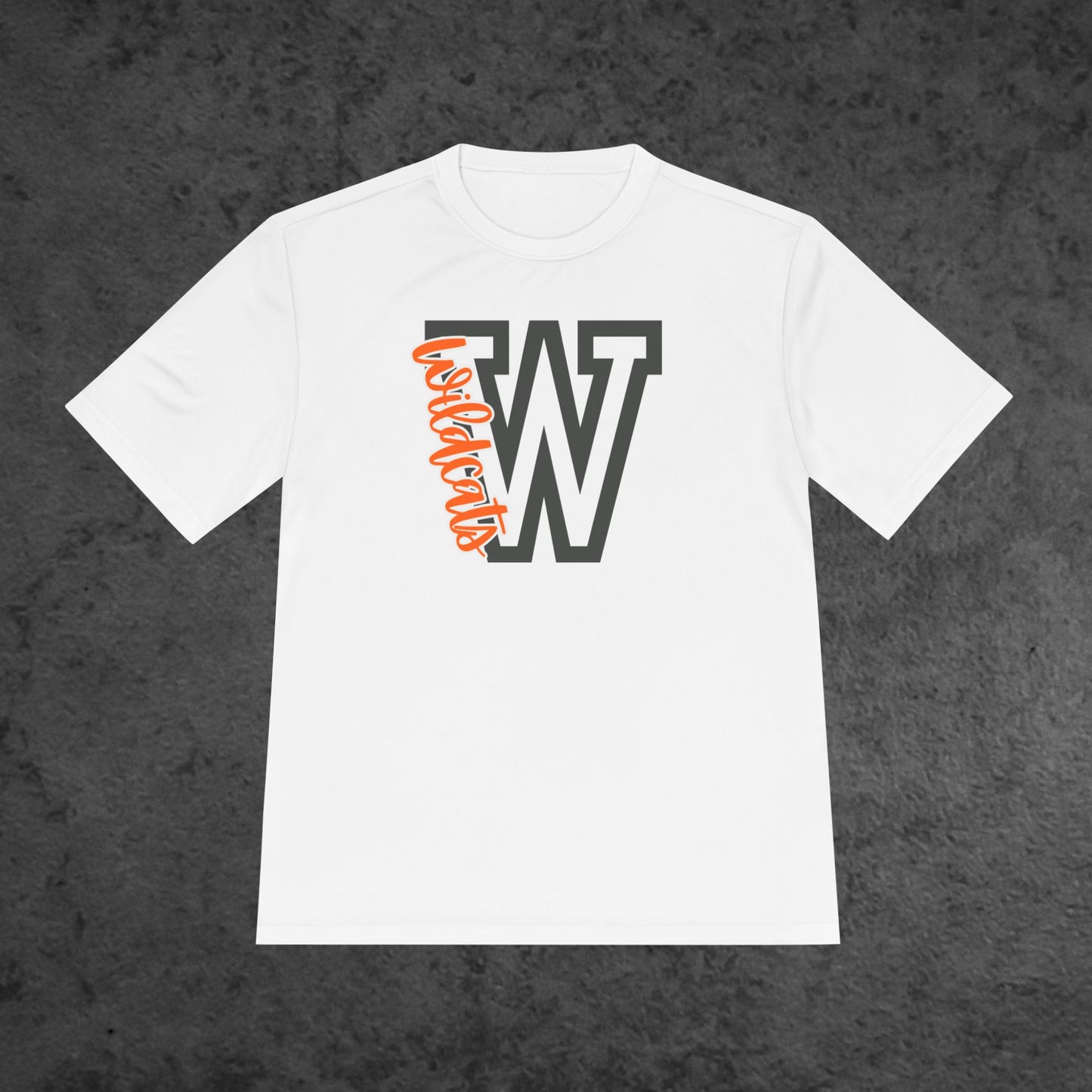 Medina Valley MS | Wildcats Letterman