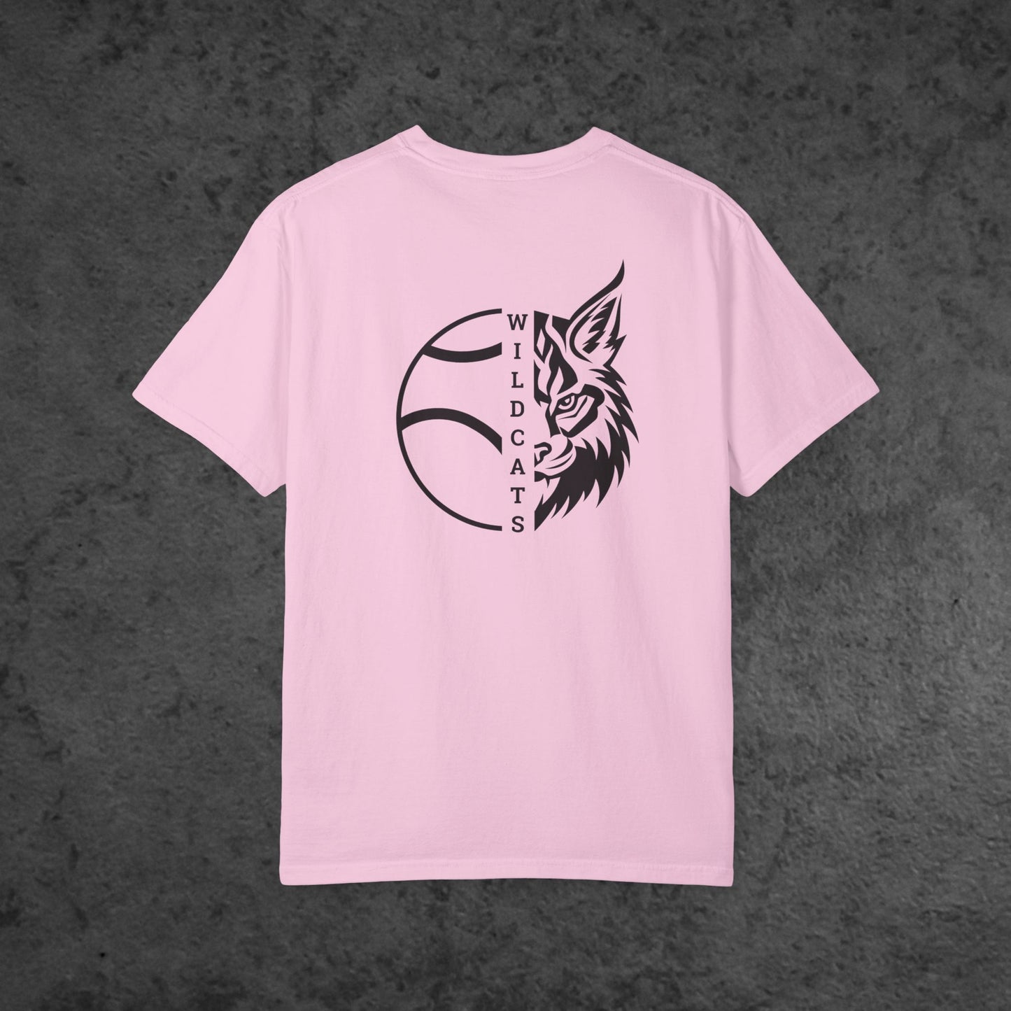 Tennis Wildcat