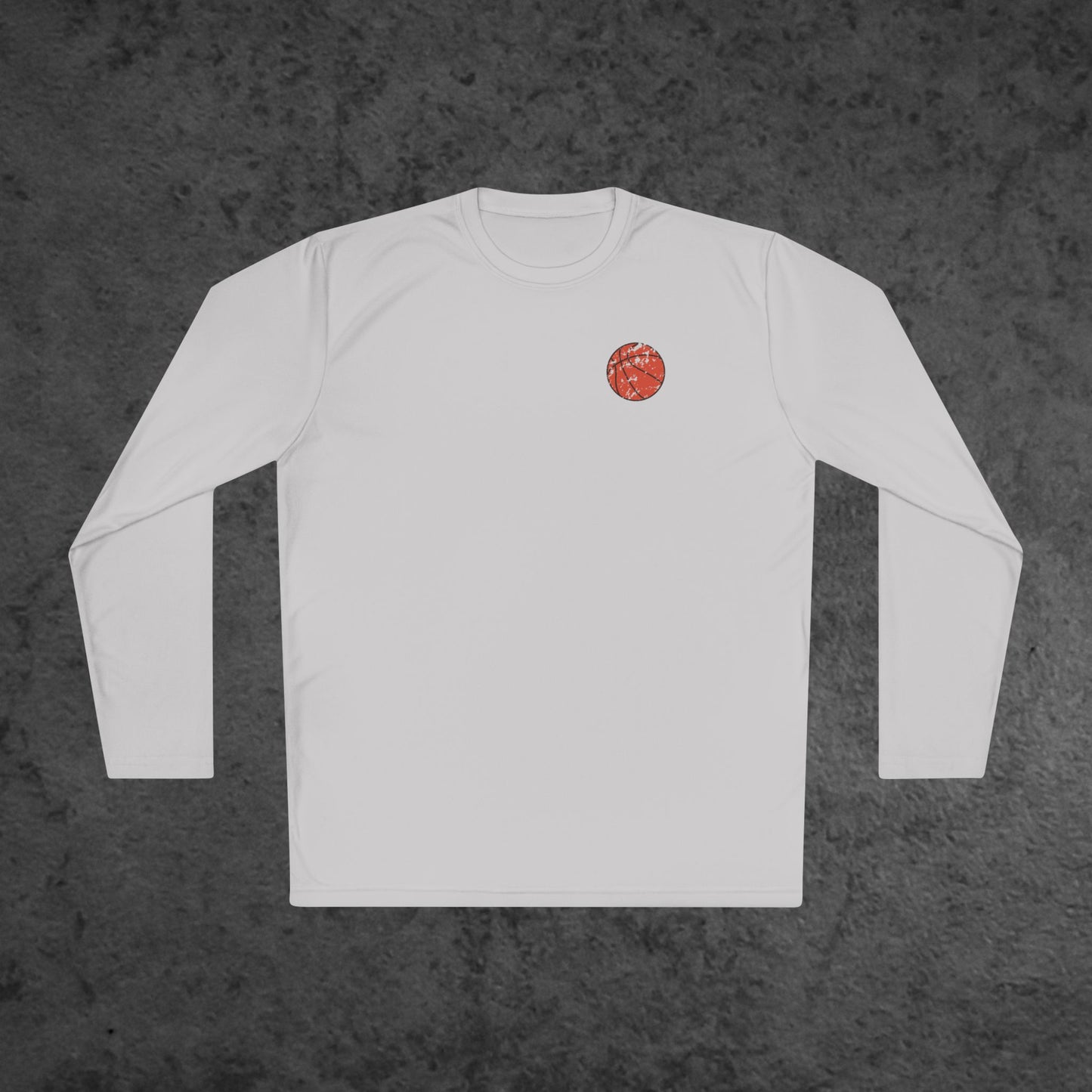Wildcats Basketball - Distressed