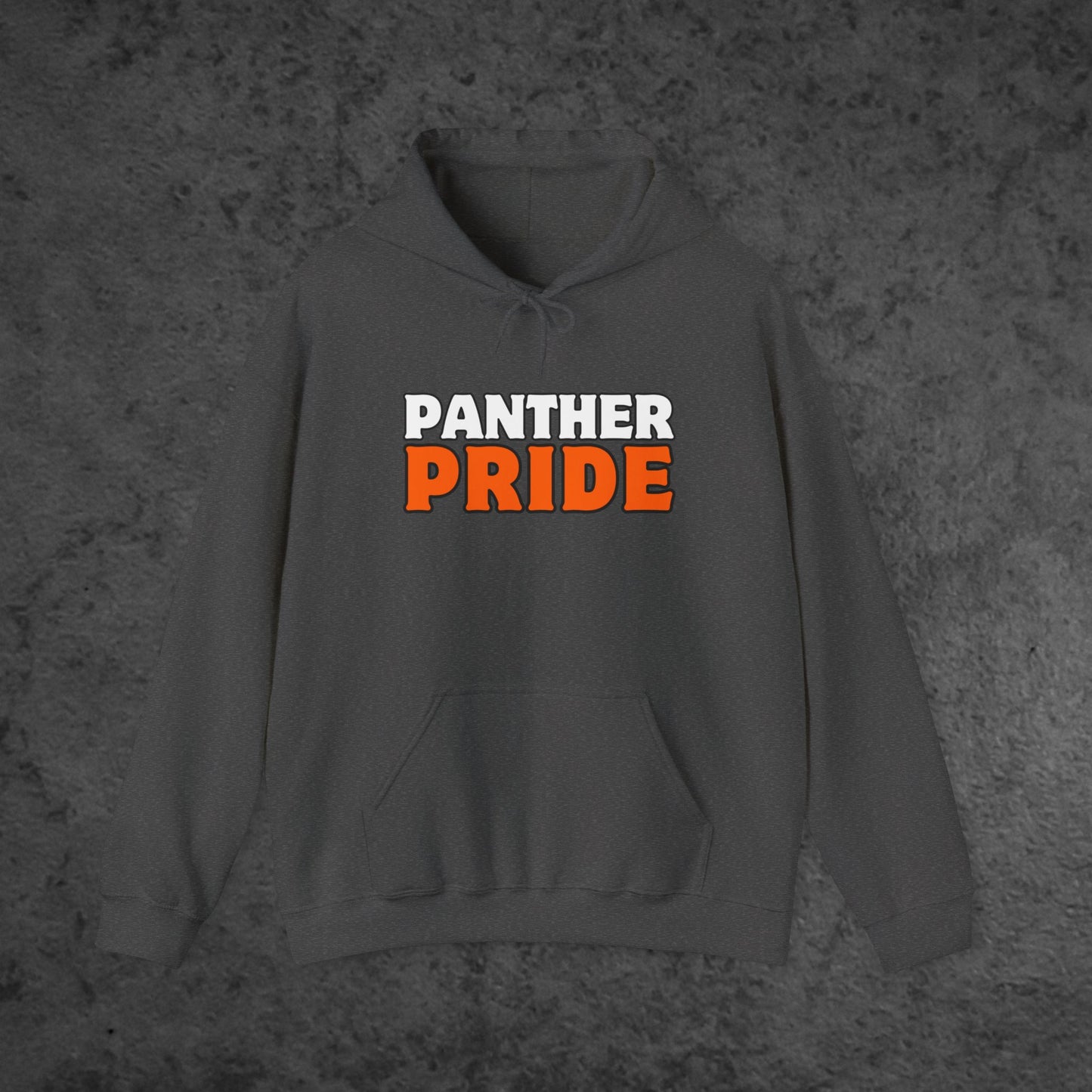 Panther Pride