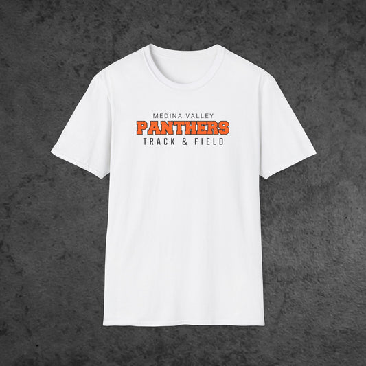 MV Panthers Track & Field