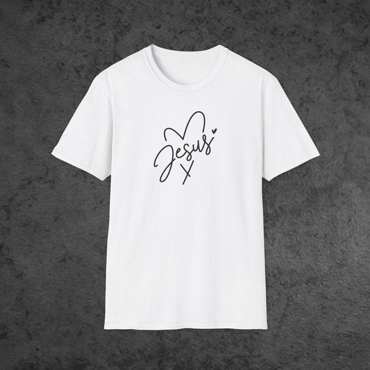 Simple Jesus Tee