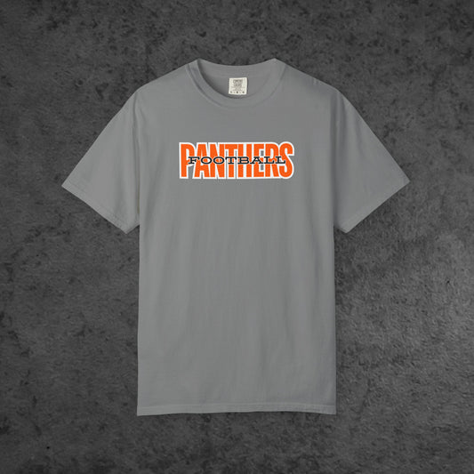 Original Panthers Football