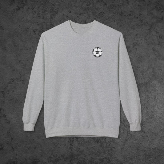 Wildcats Soccer - Distressed