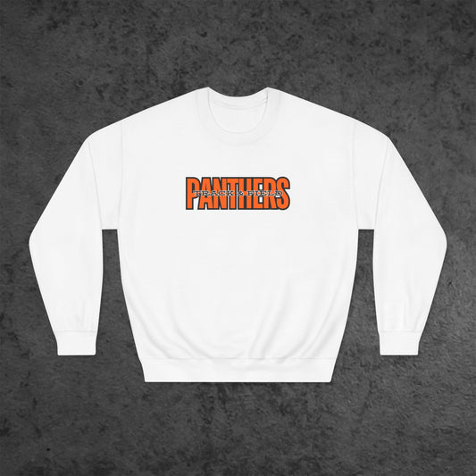 Original Panthers Track & Field