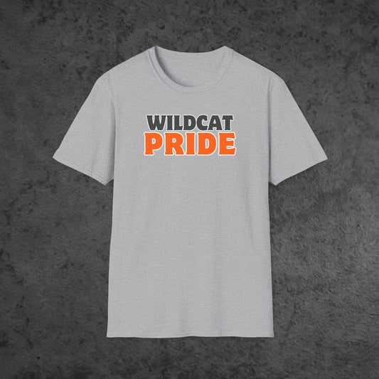 MV Wildcat Pride