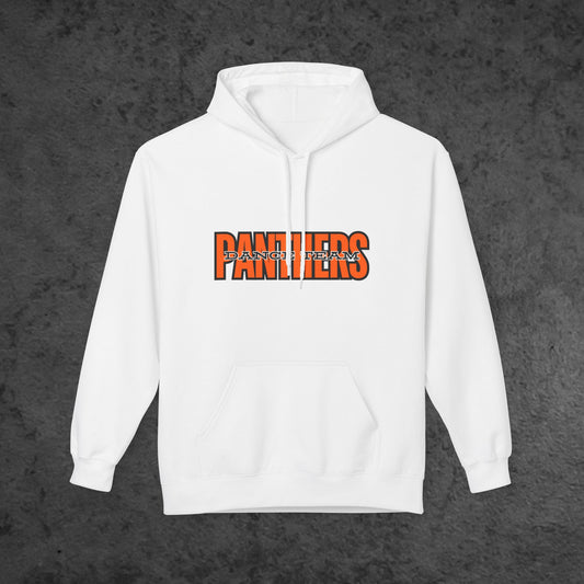 Original Panthers Dance Team