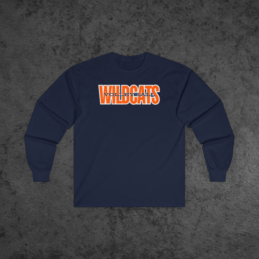 LA Wildcats Volleyball