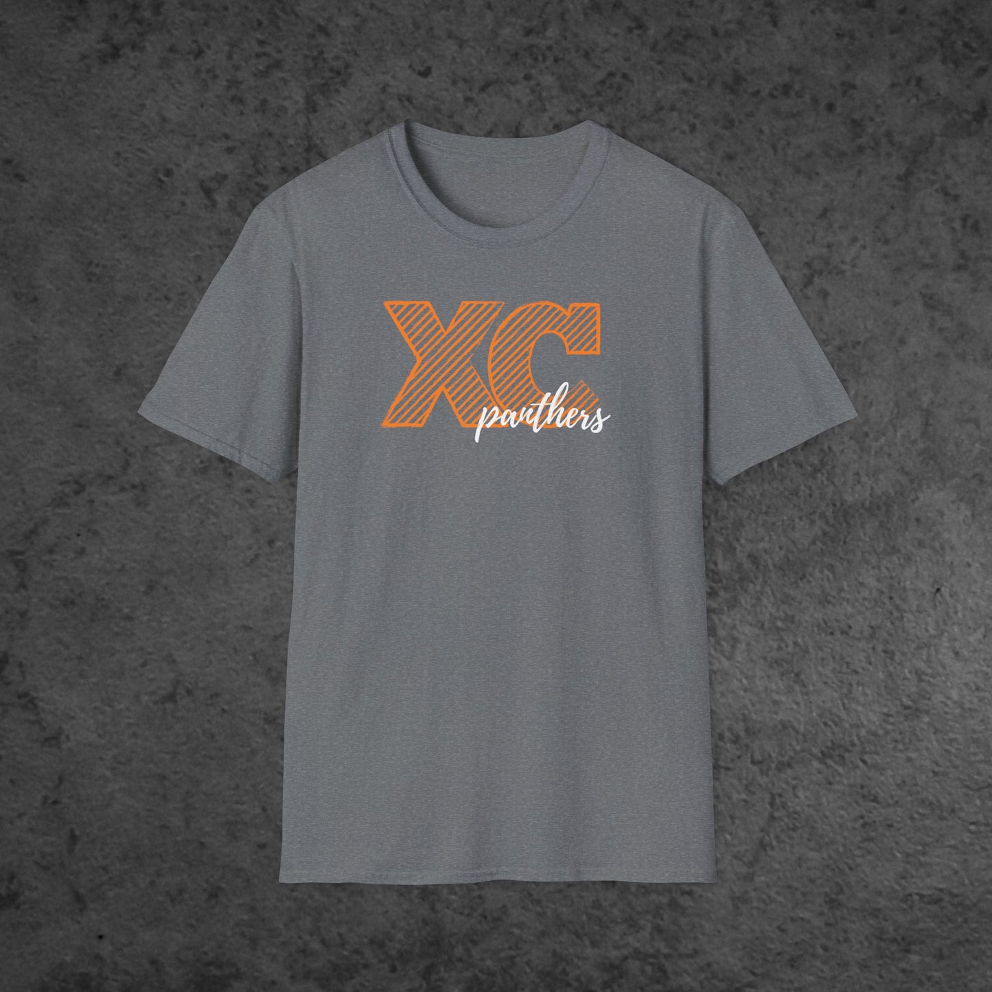 Striped XC Panthers