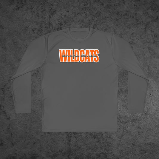 MV Wildcats Basketball