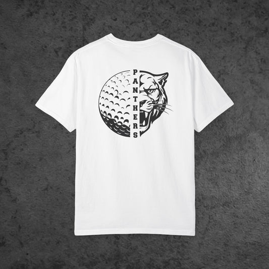 Golf Panther