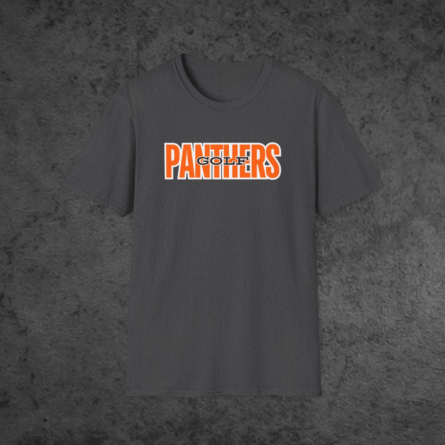 Original Panthers Golf