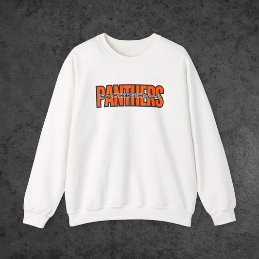 Original Panthers Basketball
