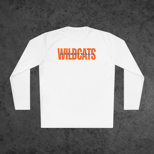 LA Wildcats Basketball