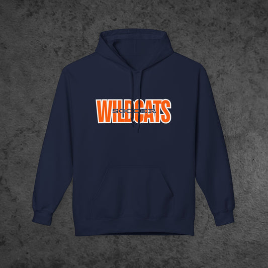 LA Wildcats Soccer