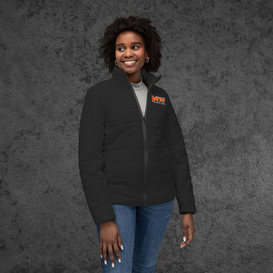 MV Women’s Puffer Jacket
