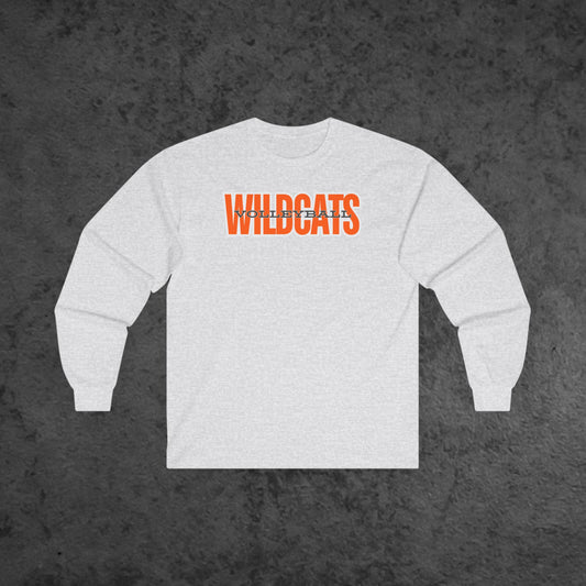 MV Wildcats Volleyball
