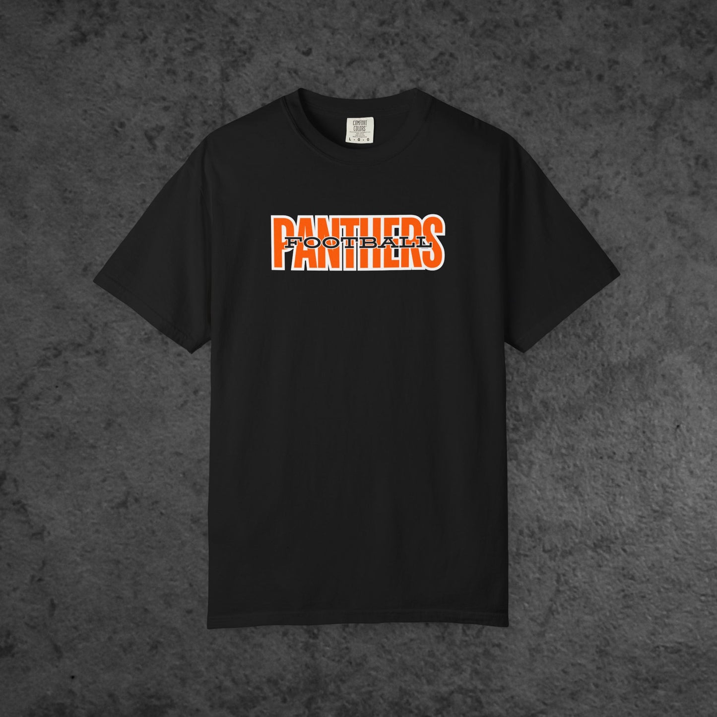 Original Panthers Football