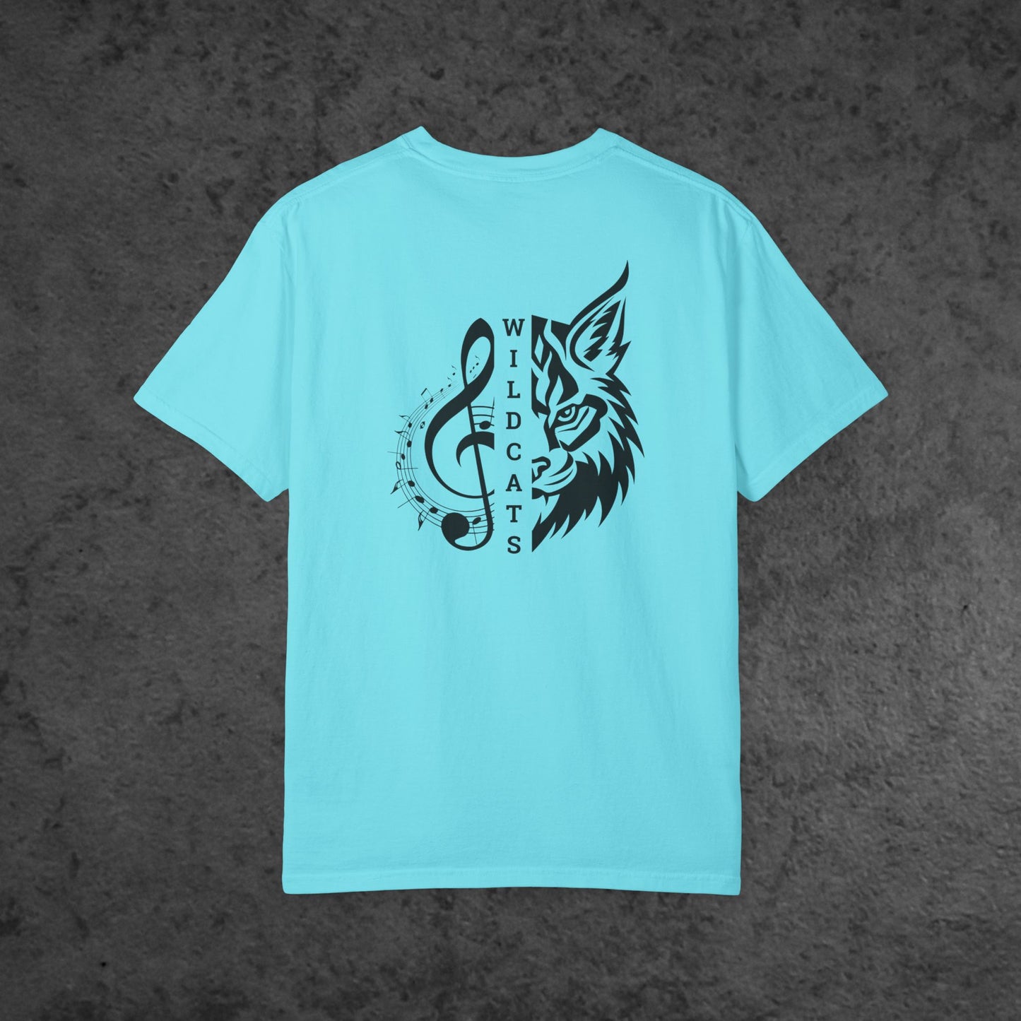 Music Wildcat