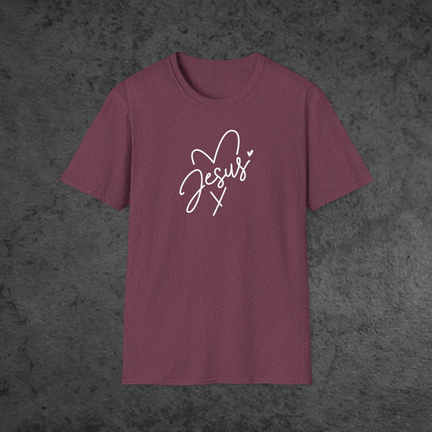 Simple Jesus Tee